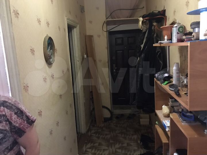 1-к. квартира, 37,9 м², 2/2 эт.