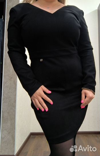 Вещи пакетом 46-48