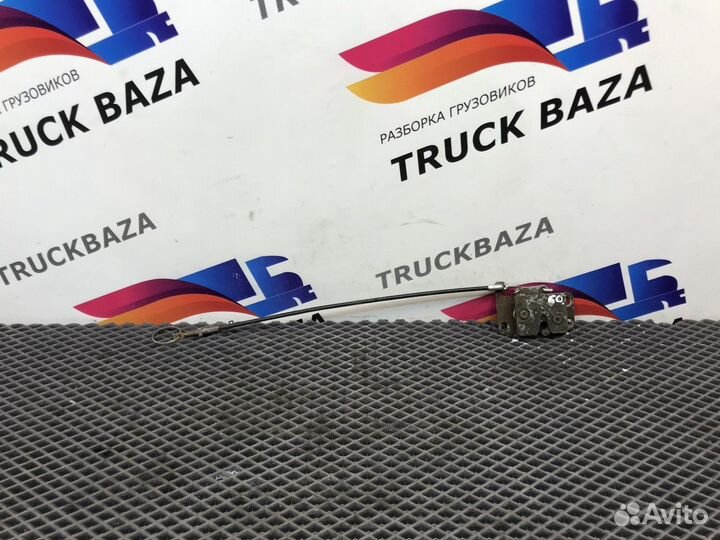 Замок двери левой Volvo FH, Volvo FM