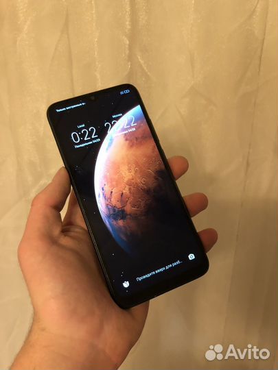 Xiaomi Redmi 9C, 3/64 ГБ