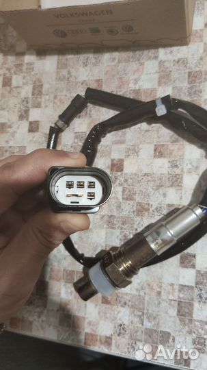 06a906262br кислородный датчик, vag, BSE 1,6