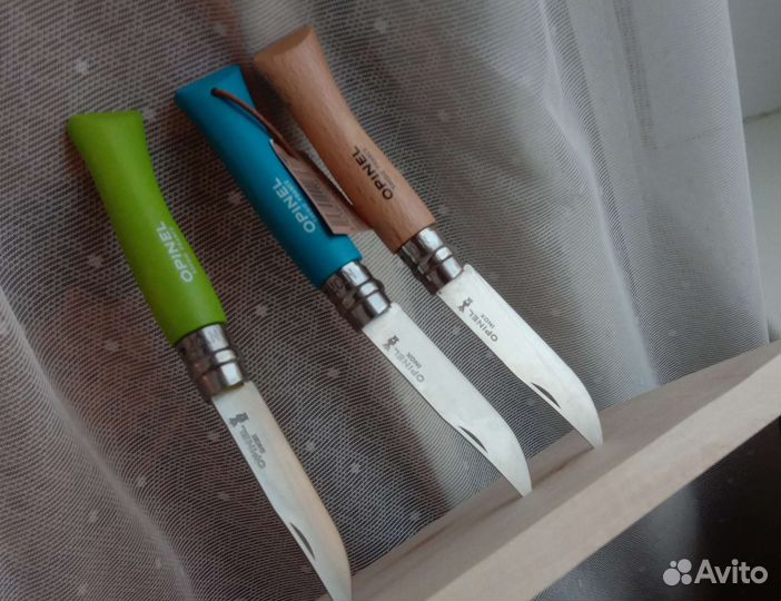 Нож Opinel 7