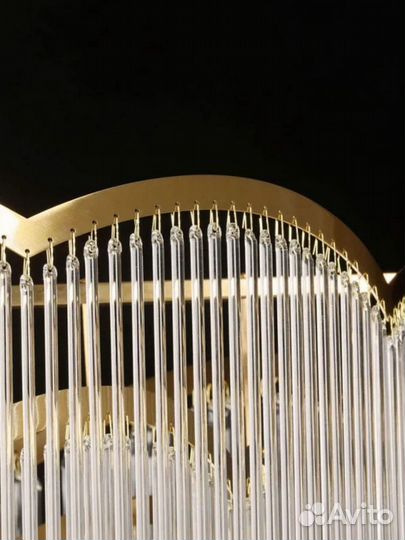 Mw light люстра подвесная