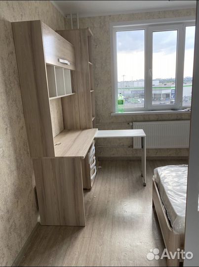 Детский спальный гарнитур