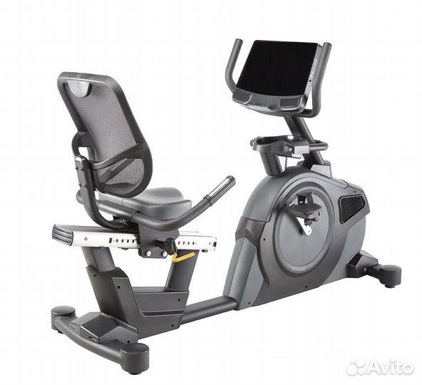 Велотренажер Proxima Rodos II, арт. prob-104