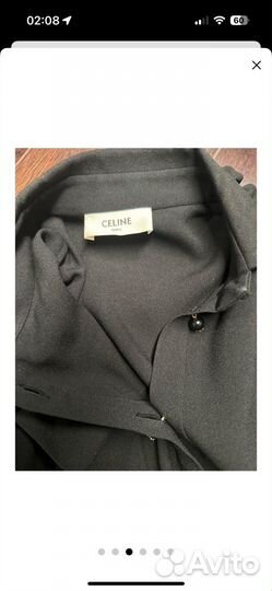 Блузка женская