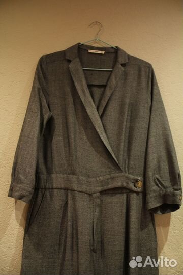 Комбинезон 44-46р