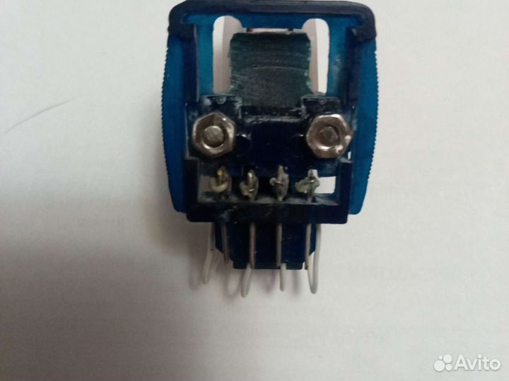 Переходник, замена гзм-105Д (005, 205)