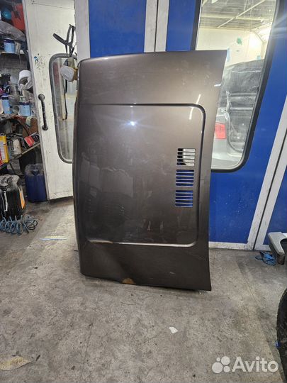 Капот на ниву 21214