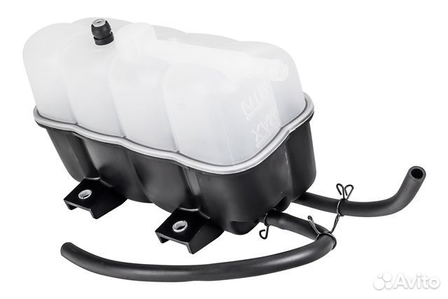 Бачок расширительный Nissan Patrol Y62