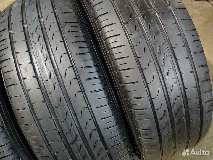 Pirelli Scorpion Verde 215/65 R17 99V