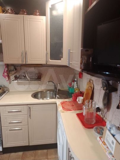 2-к. квартира, 60,8 м², 1/10 эт.