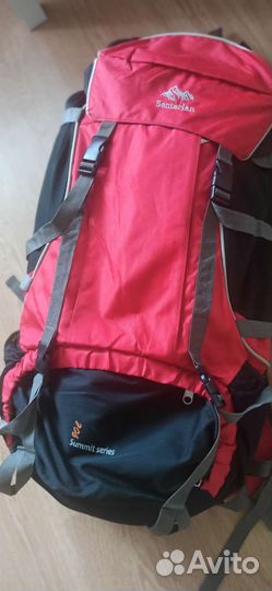 Рюкзак 90 литров