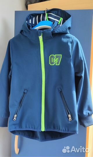 Школьная форма серая