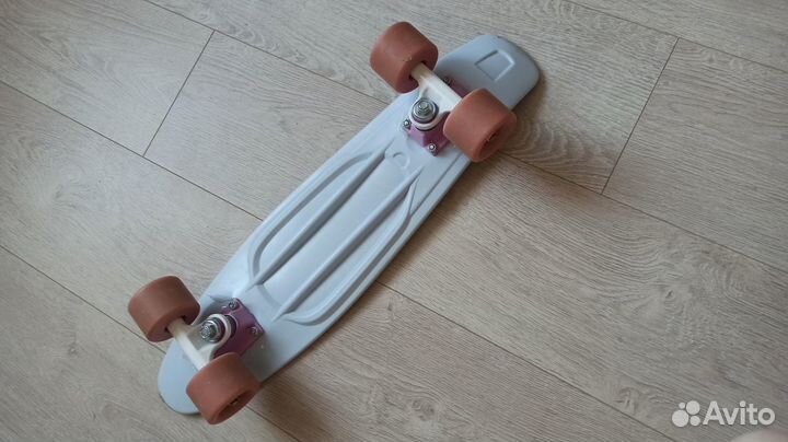Скейтборд cruiser