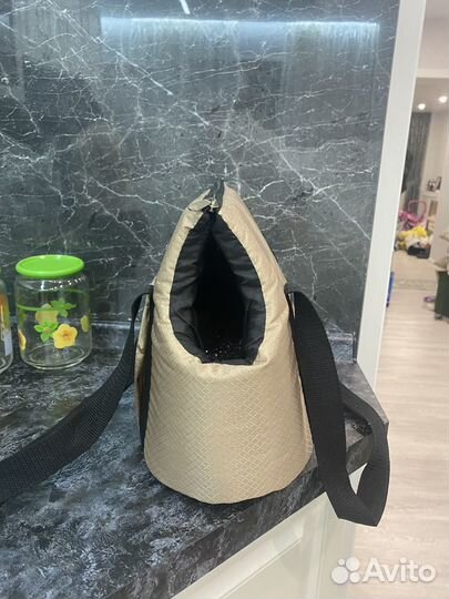 Сумка для маленьких собак