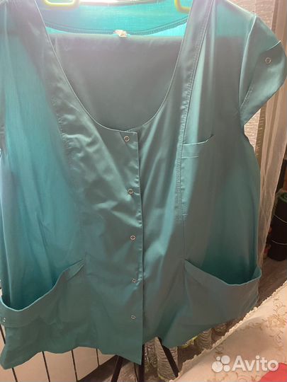 Медицинский костюм