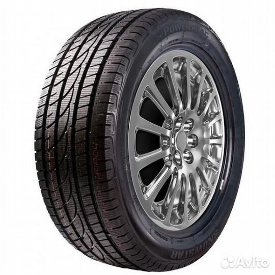 Powertrac SnowStar 275/45 R20