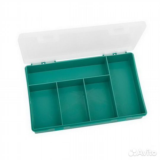 Органайзеры (280х185х50мм) Новые