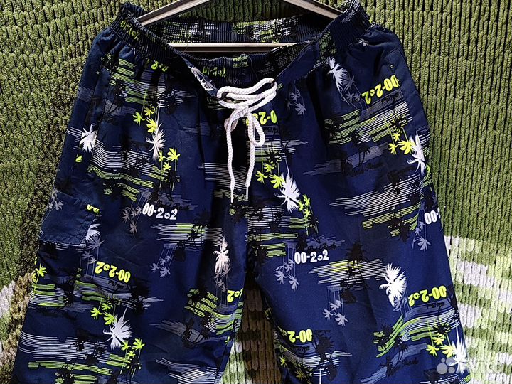 Шорты летние мужские.Цена за все