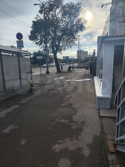 Свободного назначения, 36 м²