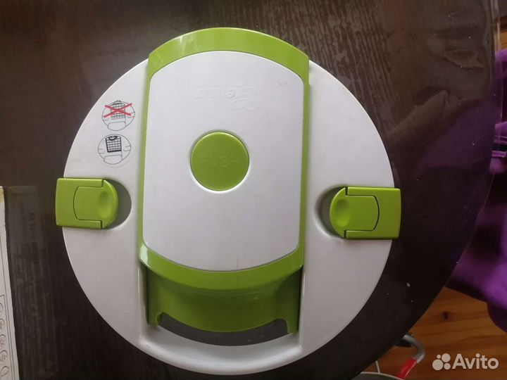 Овощерезка genius Теле магазин