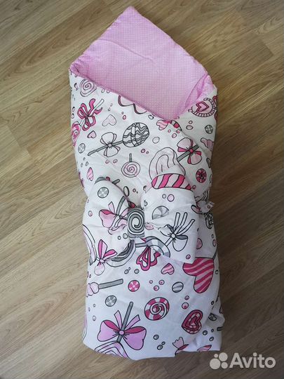 Конверт одеяло