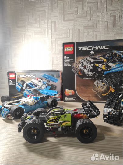 Lego technic