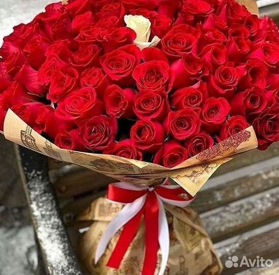 Высокие розы Гигантские Розы 150 160 170 180 190см