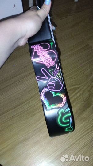 Укулеле сопрано