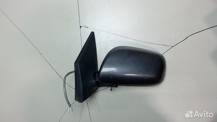 Зеркало боковое Toyota Corolla E15, 2011