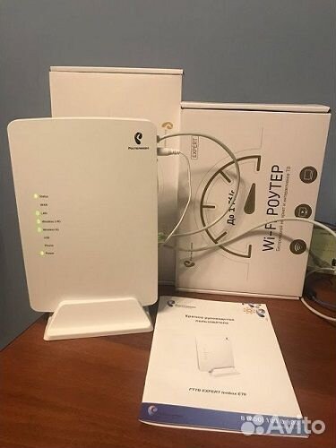 Маршрутизатор (роутер 3G USB модем)