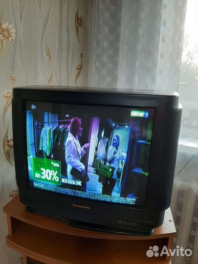 Телевизор Panasonic TC-2150RS