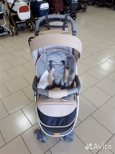 Прогулочная коляска Halex