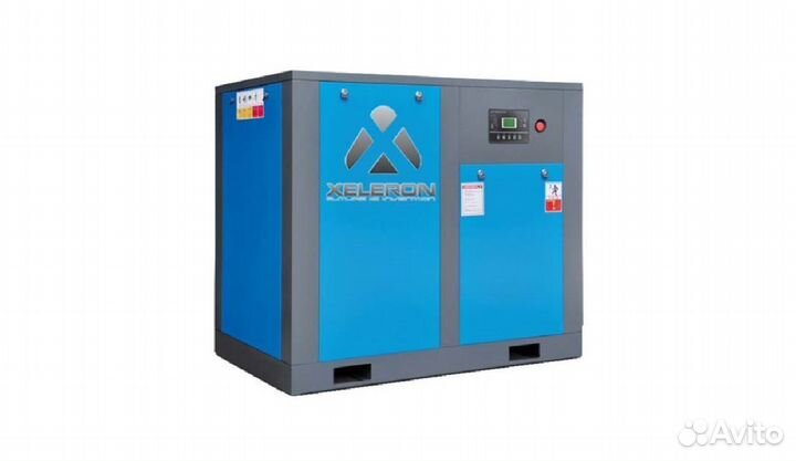 Компрессор винтовой