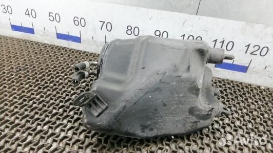 Бачок омывателя mercedes benz S-class W221 (7AD12N