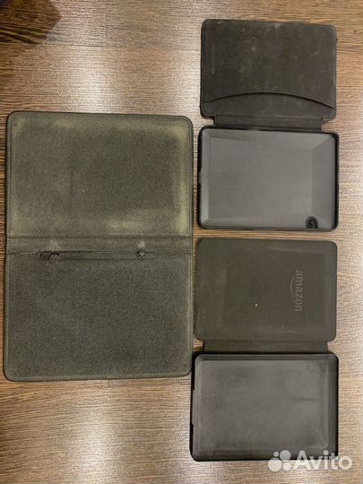 Чехлы Kindle