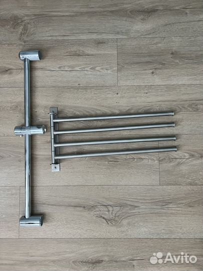 Полотенцесушитель IKEA