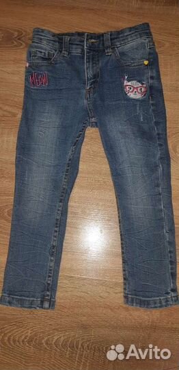 Детские вещи для девочки