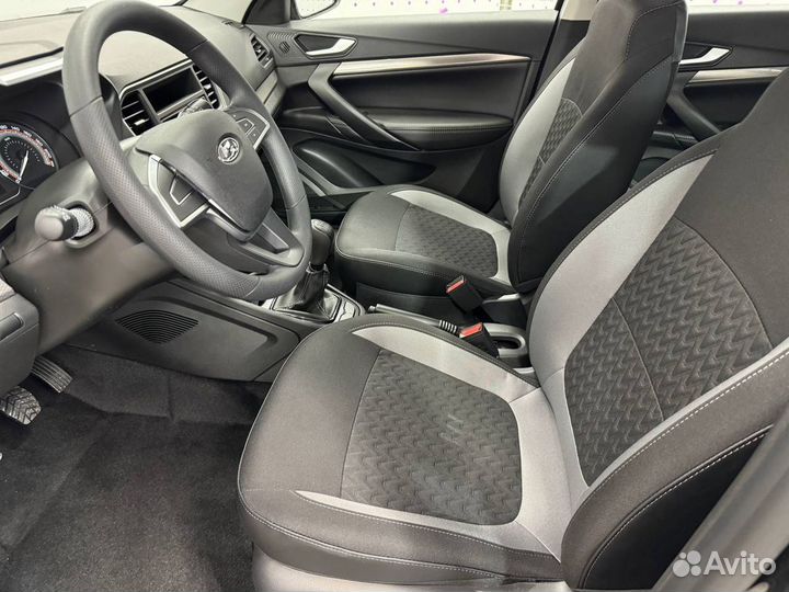 LADA Vesta 1.6 МТ, 2024