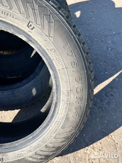 Nordman 8 175/70 R14 88T