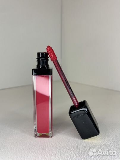 Guerlain kiss kiss помада