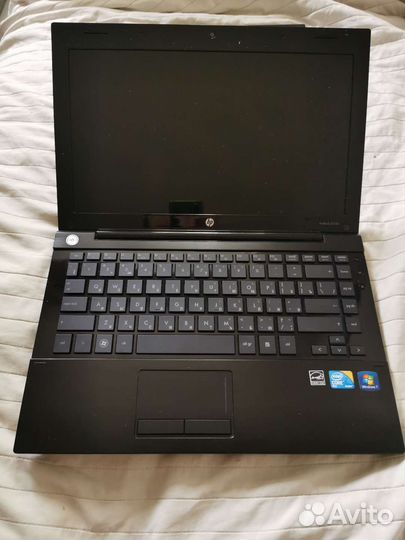 Ноутбук HP ProBook 5310m