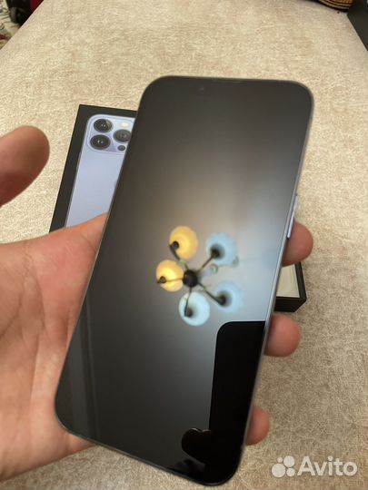 iPhone 13 Pro, 128 ГБ