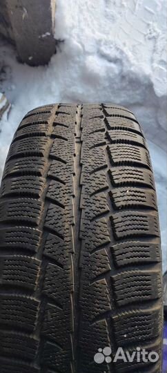 Cordiant Polar SL 205/55 R16 94W