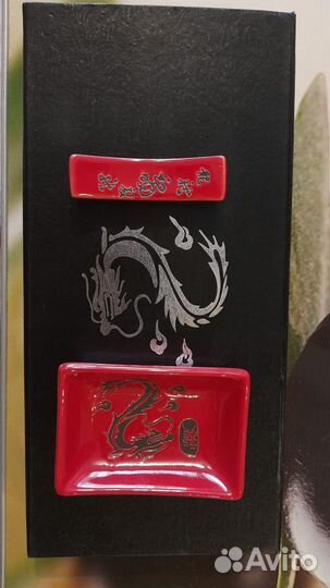 Посуда для японской кухни