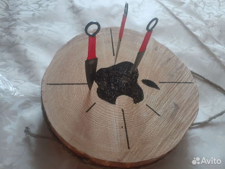 Мишени для метания