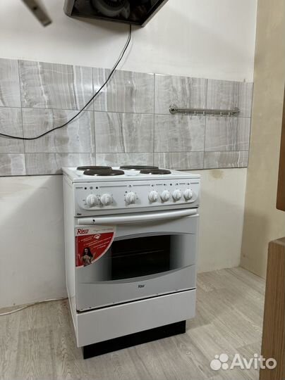 Плита электрическая Riko п108