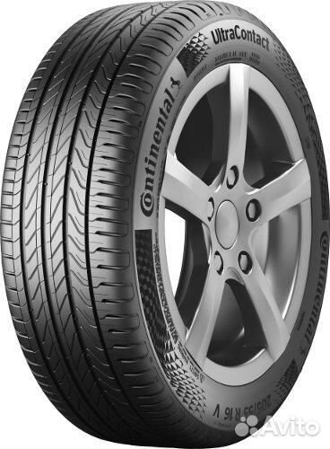 Continental ContiUltraContact UC6 175/65 R14 82T