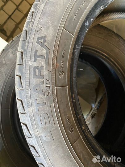 Белшина AstartA SUV 225/60 R18